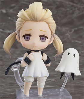 Nendoroid NieR Re [in]carnation Girl of Light & Mama