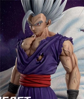 Son Gohan - Dragon Ball