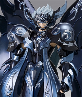 Saint Cloth Myth EX Thanatos, the God of Death