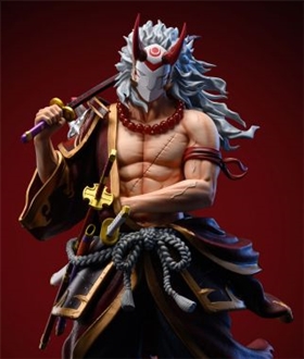 Samurai Zoro - One Piece