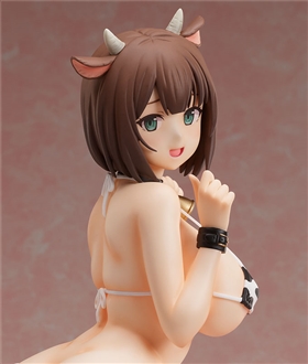 BINDing Creator's Opinion - Shiori 1/4