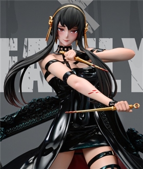 Yor Forger - SPY X FAMILY 