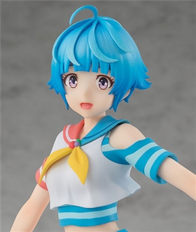 POP UP PARADE Bubble Uta