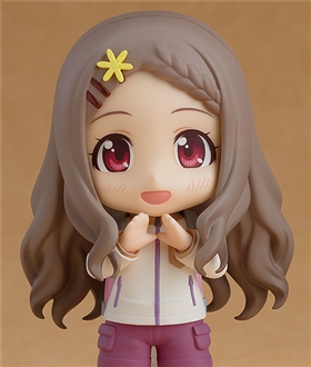 Nendoroid Encouragement of Climb Next Summit Kokona Aoba
