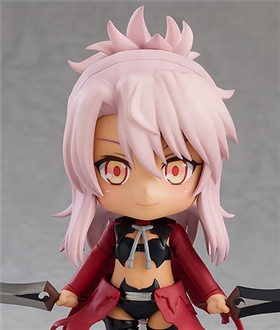 Nendoroid Movie Fate/kaleid liner Prisma Illya Licht - The Nameless Girl Chloe