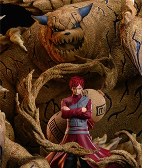 Gaara - Naruto