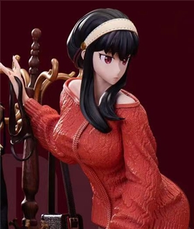 Yor Forger - SPY X FAMILY