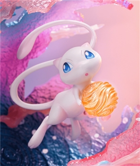Mew - Pokemon