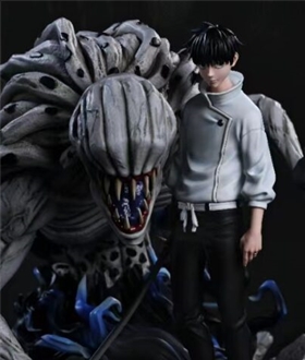 Yuta Okkotsu - Jujutsu Kaisen