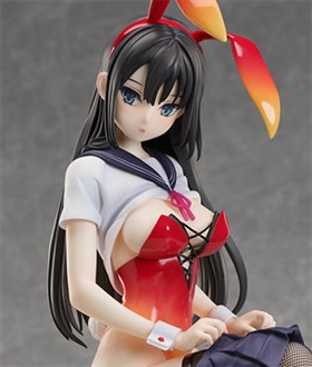 Comic Grape Vol.61 - Miu Akagiri 1/4