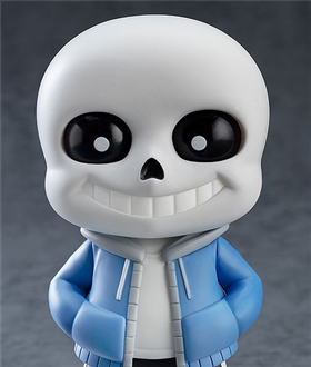 Nendoroid UNDERTALE Sans