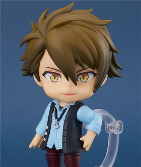 Nendoroid Idolish7 Ryunosuke Tsunashi