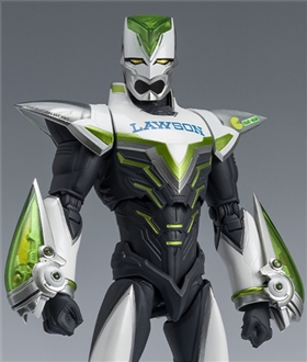 SHFiguarts Wild Tiger Style 3