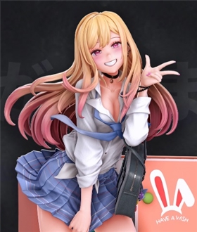 Kitagawa Marin My Dress Up Darling