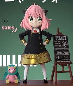 Anya Forger - SPY X FAMILY 1/6