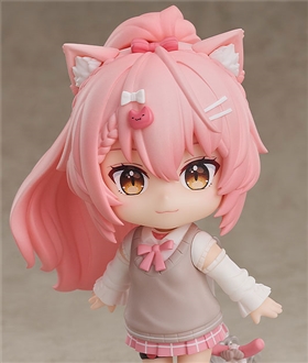 Nendoroid HiiroVTuber Hiiro