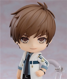 Nendoroid Love & Producer -EVOL x LOVE- Qi Bai