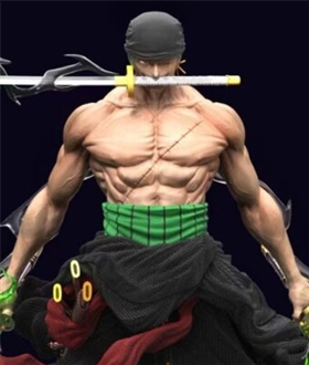Zoro - One Piece