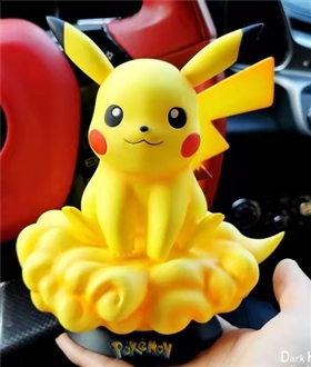 Pikachu - Pokemon