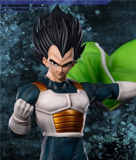 Vegeta – Dragon Ball
