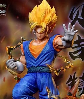 Vegetto – Dragon Ball