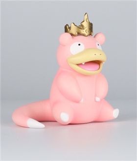 Crown Slowpoke – Pokemon