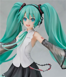 Piapro Characters Hatsune Miku NT 1/8