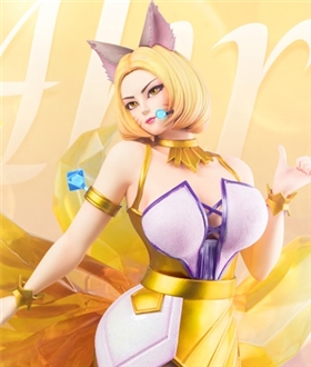 Ahri – KDA