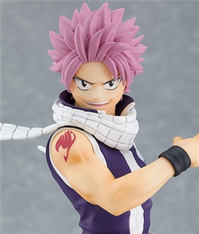 POP UP PARADE FAIRY TAIL Final Series Natsu Dragneel Grand Magic Games Arc Ver
