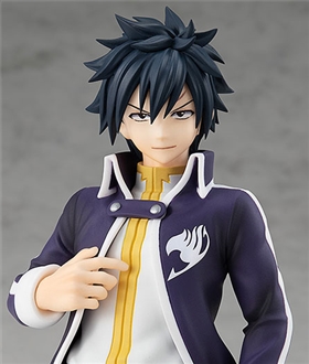 POP UP PARADE FAIRY TAIL Final Series Gray Fullbuster Grand Magic Games Arc Ver
