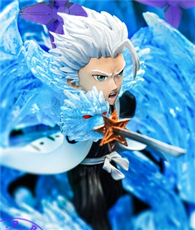 Toshiro Hitsugaya WCF EX – Bleach