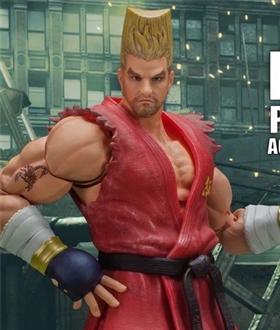 Paul Phoenix - Tekken 7