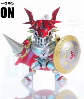 Dukemon