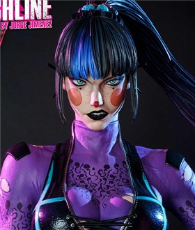 Batman-Comics-Punchline-Concept-Design-by-Jorge-Jimenez-DX