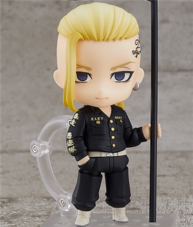 Nendoroid Tokyo Revengers Draken (Ken Ryuguji)