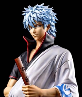 Gintoki Sakata – Gintama