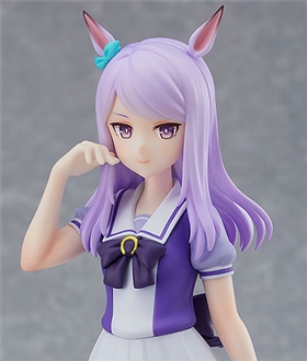 POP UP PARADE Umamusume Pretty Derby Mejiro McQueen School Uniform Ver