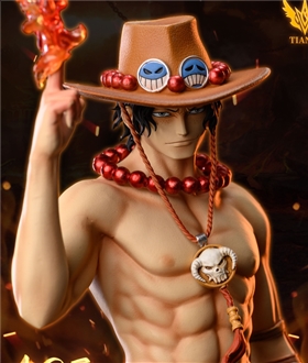 Ace – One Piece