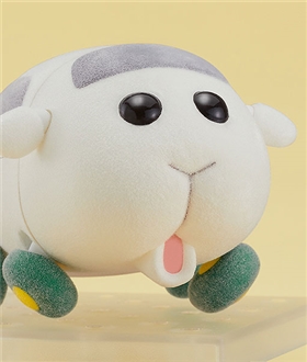 Nendoroid PUI PUI Molcar Shiromo