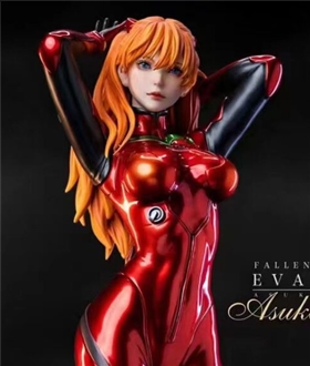Asuka – Neon Genesis Evangelion