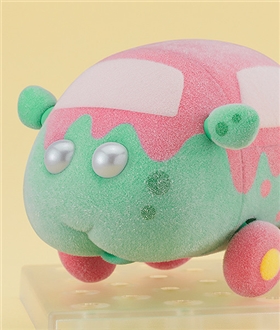 Pui Pui Molcar - Nendoroid Zombie Shiromo