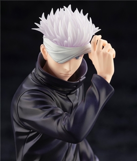ARTFX J Gojo Satoru Theatrical Version Magical Round 0 Ver