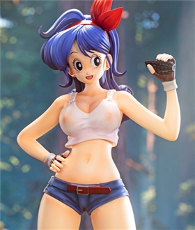 Launch - Dragon Ball