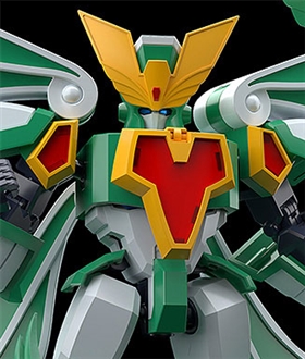 MODEROID Mado King Granzort Super Winzart