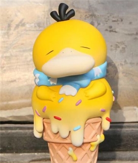 Ice Cream Psyduck – Pokemon (Small)