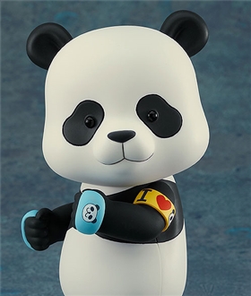 Nendoroid Jujutsu Kaisen Panda
