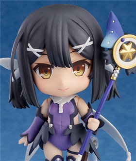 Nendoroid Movie Fate/kaleid liner Prisma Illya Licht The Nameless Girl Miyu Edelfelt