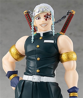 POP UP PARADE Demon Slayer: Kimetsu no Yaiba Tengen Uzui