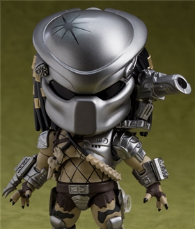 Nendoroid Predator