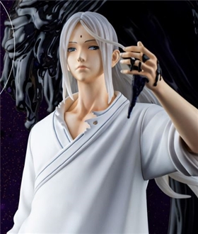 Zhang Lingyu – Hitori no Shita: The outcast